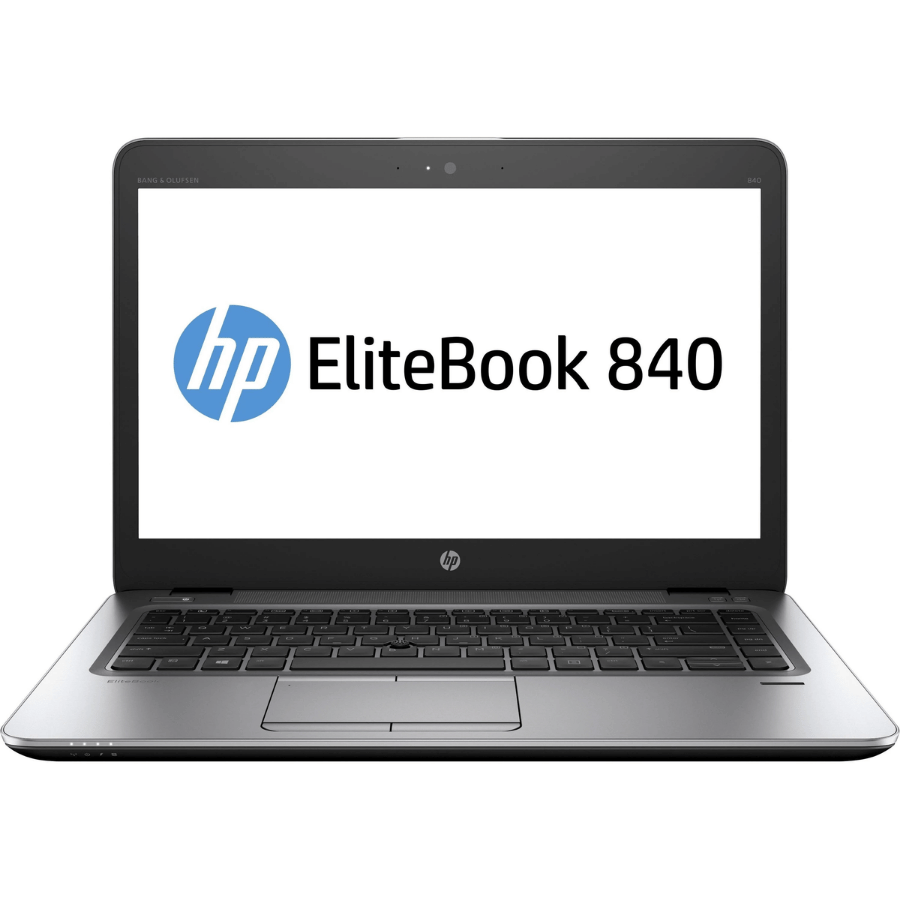 Notebook HP EliteBook 840 G3 (Pantalla 14″, Intel Core i7 de 7° Gen, 8GB DDR4, 256GB M.2, Teclado Español, Windows 11 Pro) Reacondicionado