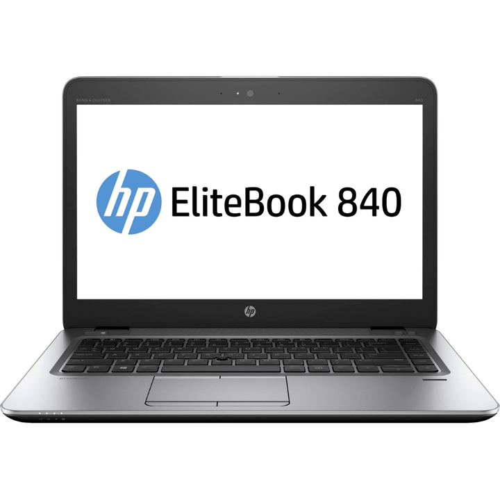 Notebook HP EliteBook 840 G3 (Pantalla 14″, Intel Core i7 de 7° Gen, 8GB DDR4, 256GB M.2, Teclado Español, Windows 11 Pro) Reacondicionado