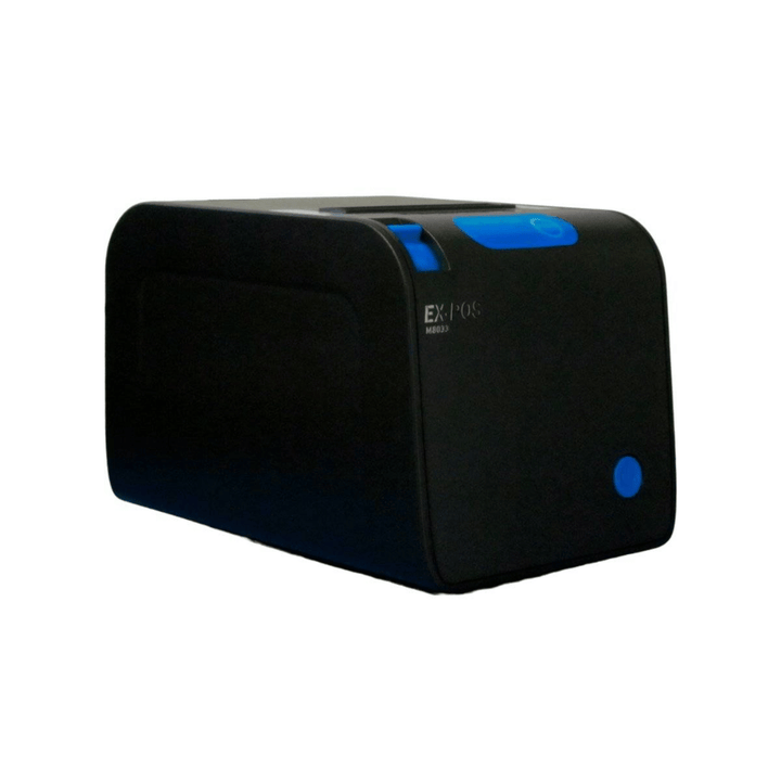 Impresora Térmica Exelink 8033 (Serial, LAN, USB, 80mm)