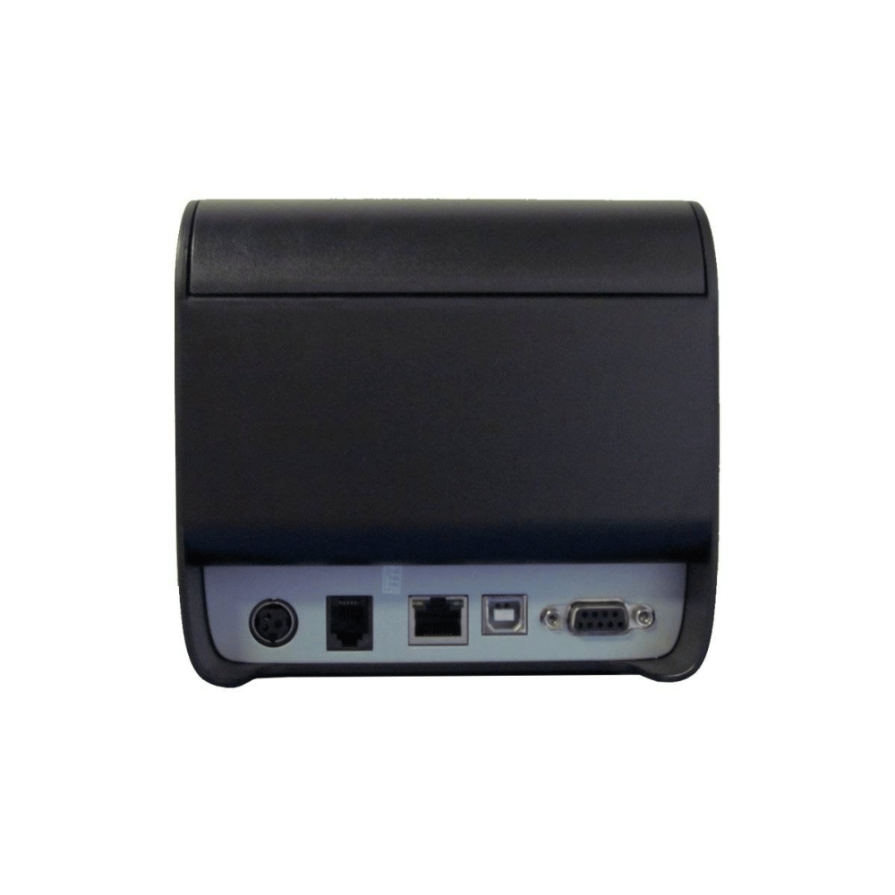 Impresora Térmica Exelink 8033 (Serial, LAN, USB, 80mm)
