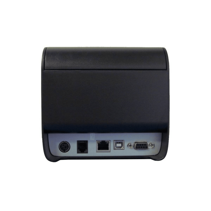 Impresora Térmica Exelink 8033 (Serial, LAN, USB, 80mm)