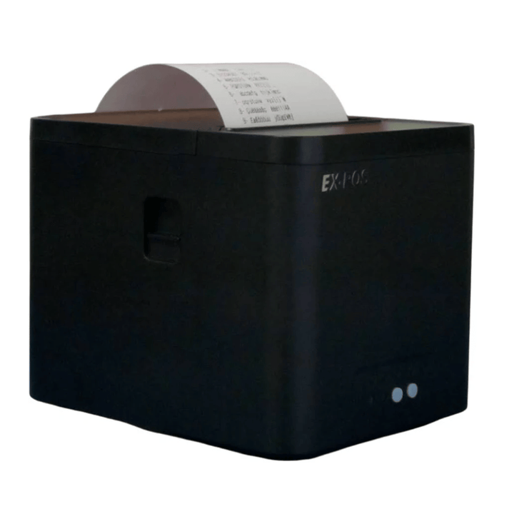 Impresora Térmica Exelink 80A (LAN, USB, 80mm)