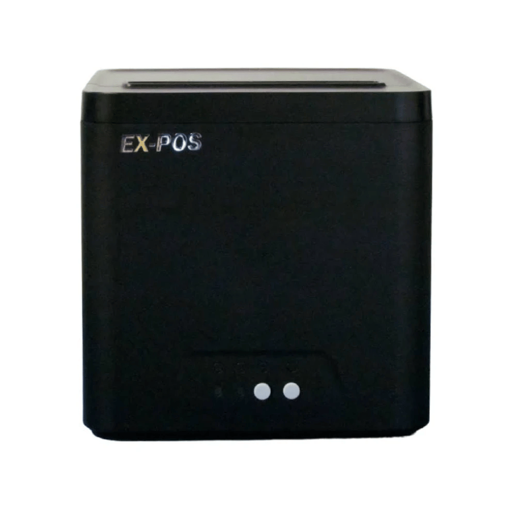 Impresora Térmica Exelink 80A (LAN, USB, 80mm)