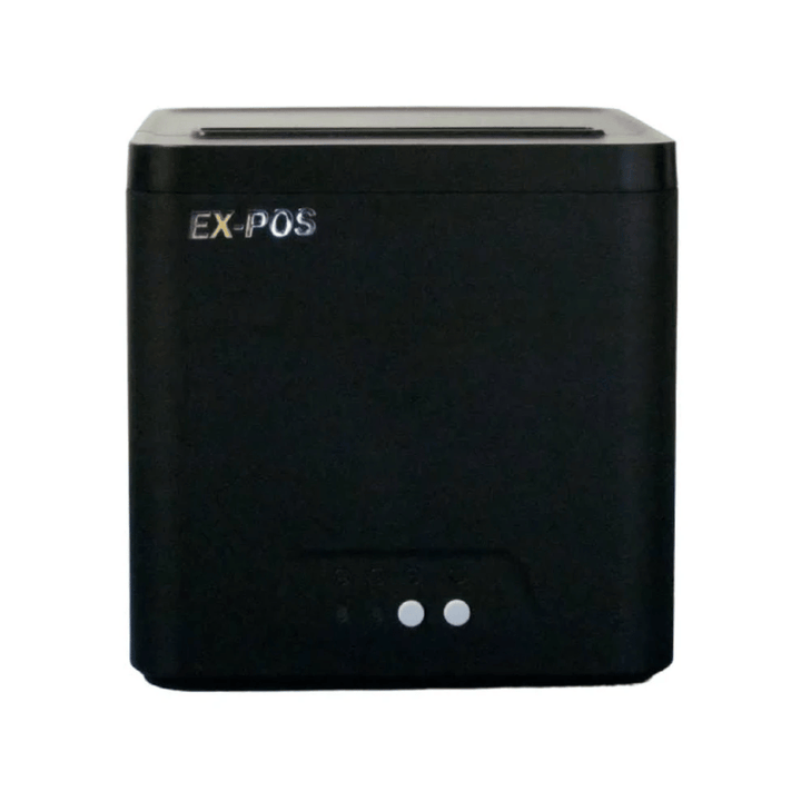 Impresora Térmica Exelink 80A (LAN, USB, 80mm)