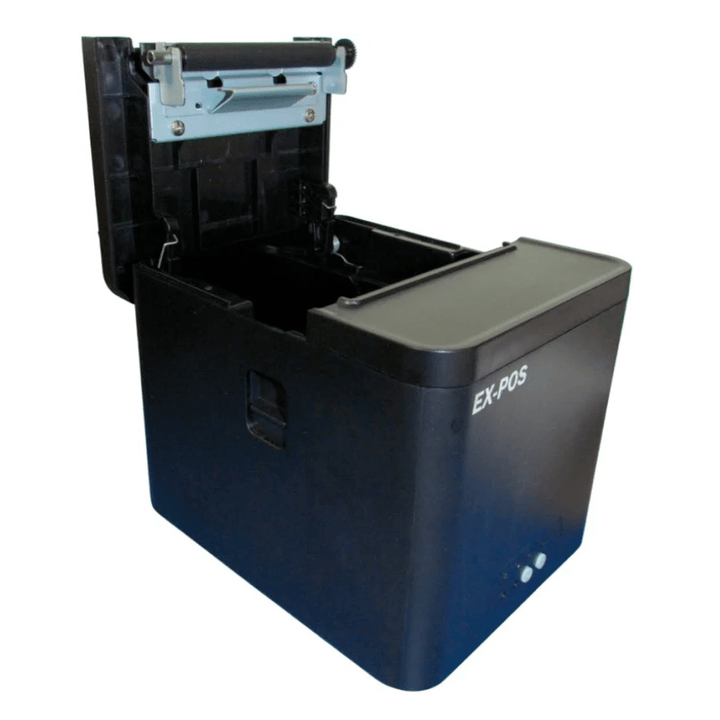 Impresora Térmica Exelink 80A (LAN, USB, 80mm)