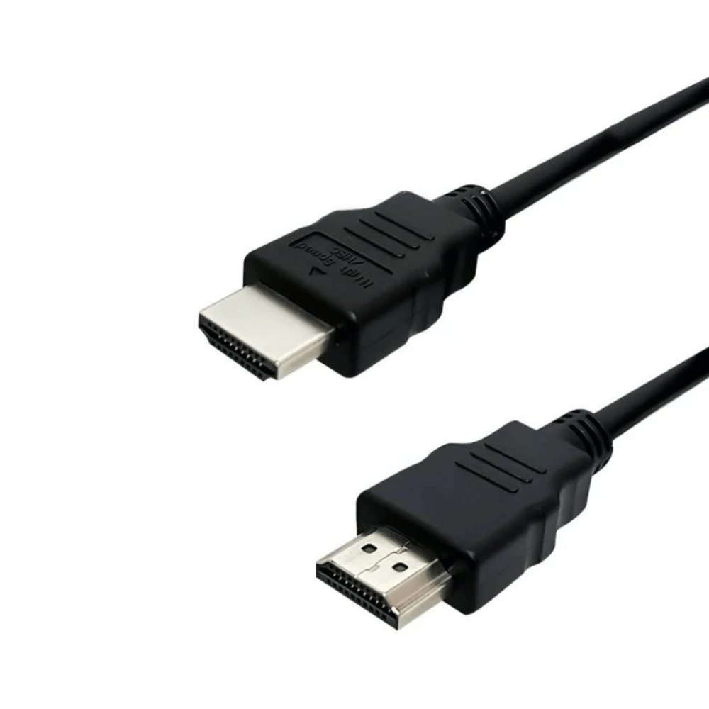 Cable HDMI Exelink EXC-HDMI2 (2 mts, 4K)