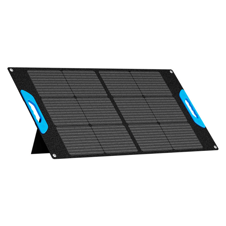Panel Solar Portátil Forza Titan 100W IP67 (FPV-T100W, Para Generador Titan)