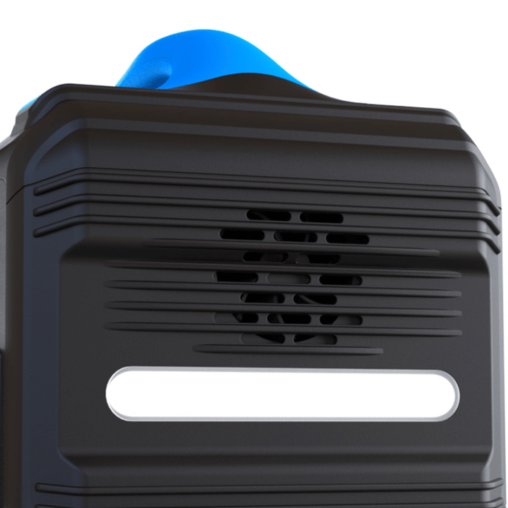 Generador Portátil Forza Titan 300W (FPP-T302-I, 220V, 2AC + 6DC, Universal)