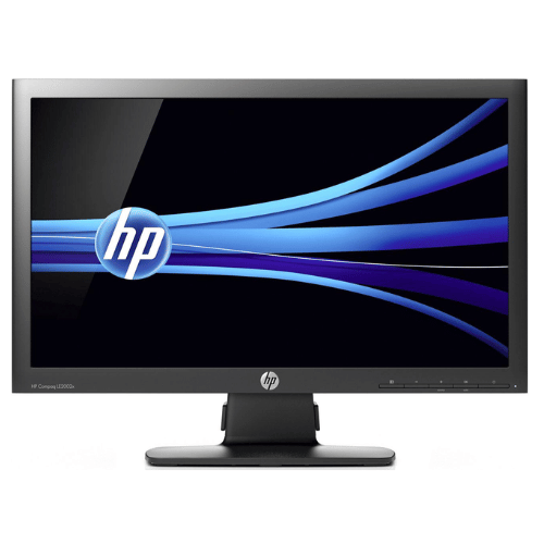 Monitor 20″ HP Compaq LE2002xm (VGA) Reacondicionado