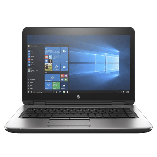 Notebook HP ProBook 640 G3