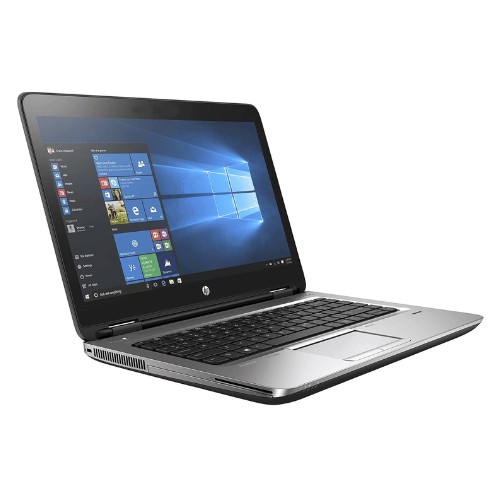 Notebook HP ProBook 640 G3