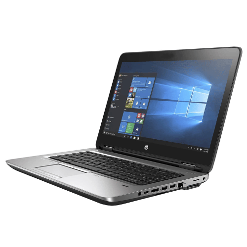 Notebook HP ProBook 640 G3