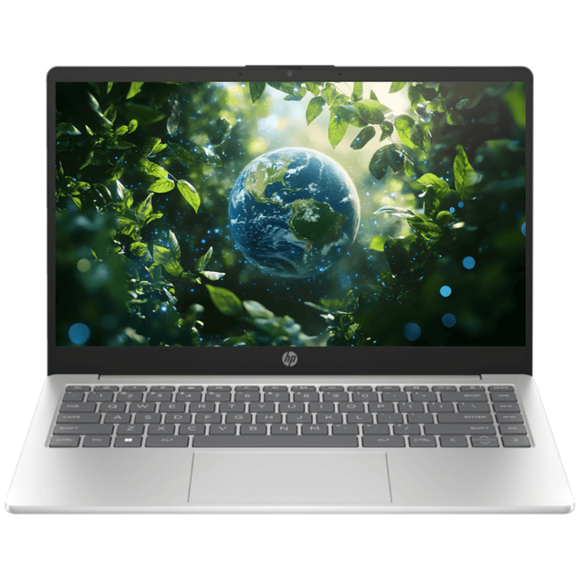Notebook HP 14-em0015la (Pantalla 14" FHD, AMD Ryzen 7 7730U, 8GB DDR4, 256GB M.2, Teclado Español, Wi-Fi, Windows 11 Home) Reacondicionado