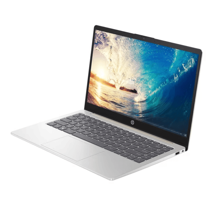 Notebook HP 14-em0015la (Pantalla 14" FHD, AMD Ryzen 7 7730U, 8GB DDR4, 256GB M.2, Teclado Español, Wi-Fi, Windows 11 Home) Reacondicionado
