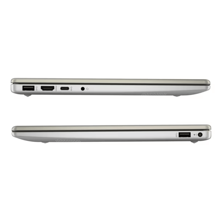 Notebook HP 14-em0015la (Pantalla 14" FHD, AMD Ryzen 7 7730U, 8GB DDR4, 256GB M.2, Teclado Español, Wi-Fi, Windows 11 Home) Reacondicionado