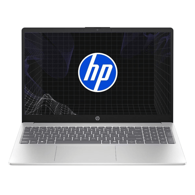 Notebook HP 15-fd0273la (Pantalla 15.6" FHD, Intel Core i7-1355U, 16GB DDR4, 512GB M.2, Teclado Español, Wi-Fi, Windows 11 Home) Nuevo