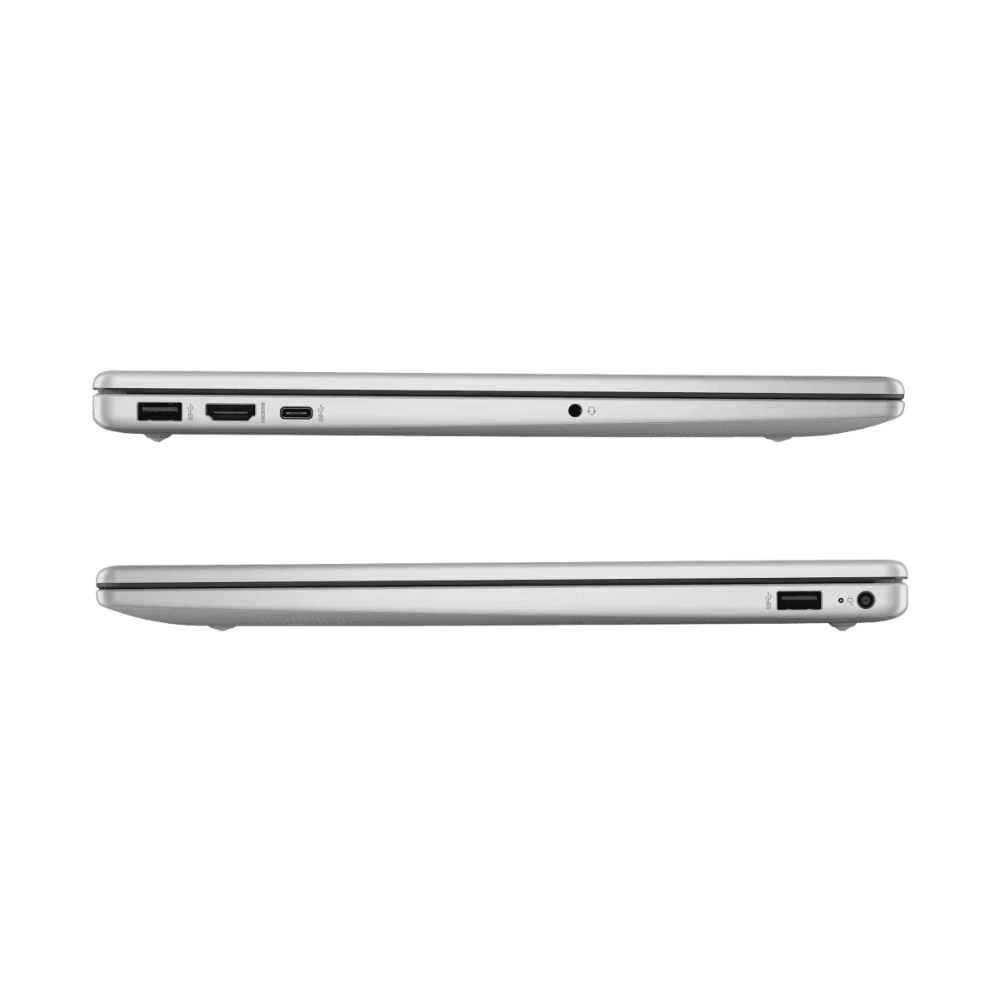 Notebook HP 15-fd0273la (Pantalla 15.6" FHD, Intel Core i7-1355U, 16GB DDR4, 512GB M.2, Teclado Español, Wi-Fi, Windows 11 Home) Nuevo