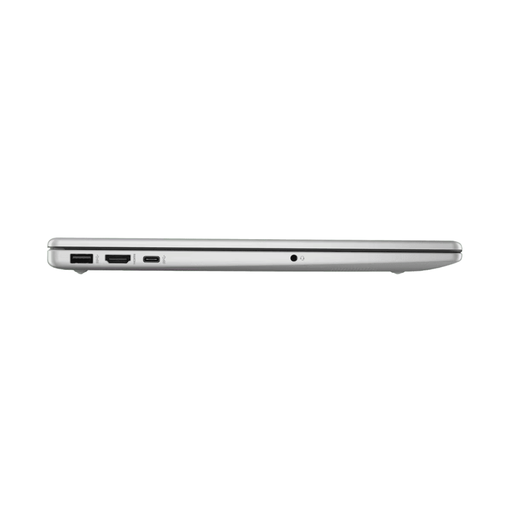 Notebook HP 15-fd0273la (Pantalla 15.6" FHD, Intel Core i7-1355U, 16GB DDR4, 512GB M.2, Teclado Español, Wi-Fi, Windows 11 Home) Nuevo
