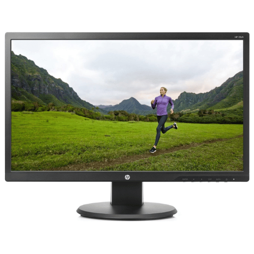 Monitor 22" HP 22UH (Wide, VGA) Reacondicionado