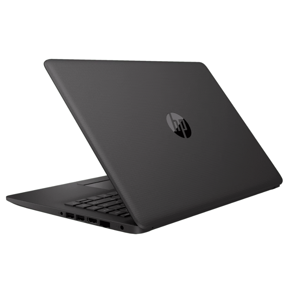 Notebook HP 240 G7 (Pantalla 14", Core i5 de 8° Generación, 8GB DDR4, 500GB HDD, Teclado Español, Windows 11 Pro) Reacondicionado