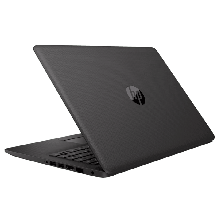 Notebook HP 240 G7 (Pantalla 14", Core i5 de 8° Generación, 8GB DDR4, 500GB HDD, Teclado Español, Windows 11 Pro) Reacondicionado