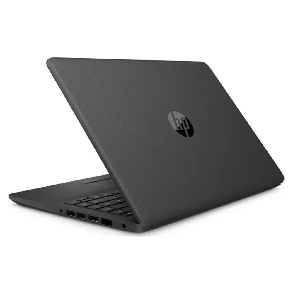 Notebook HP 245 G8 (Pantalla 14" HD, AMD Ryzen 5 5500U, 8GB DDR4, 256GB M.2, Teclado Español, Wi-Fi, Windows 11 Pro) Reacondicionado