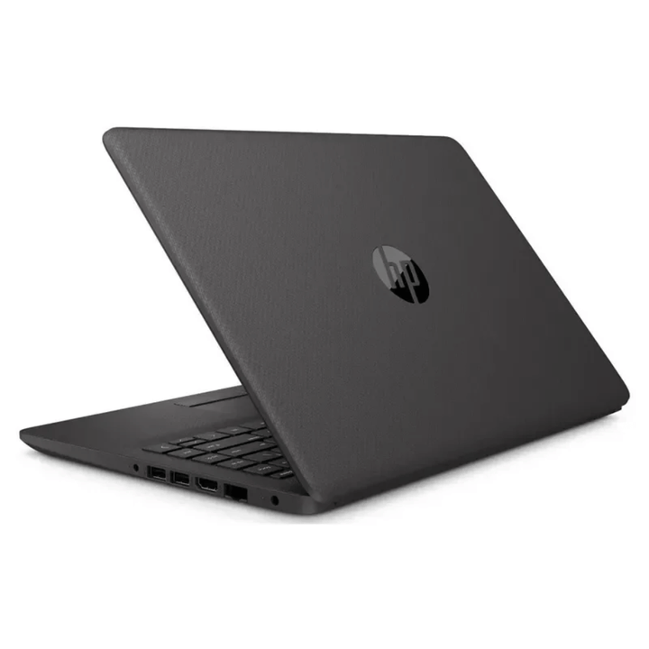 Notebook HP 245 G8 (Pantalla 14" HD, AMD Ryzen 5 5500U, 8GB DDR4, 256GB M.2, Teclado Español, Wi-Fi, Windows 11 Pro) Reacondicionado
