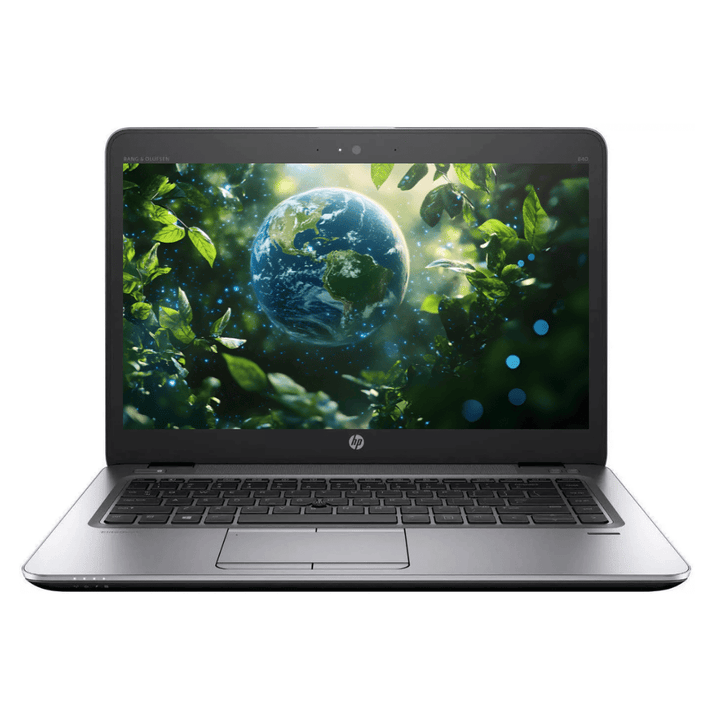 Notebook HP EliteBook 840 G3 (Pantalla 14", Core i7 de 6° Generación, 8GB DDR4, 256GB M.2, Teclado Inglés, Windows 11 Pro) Reacondicionado