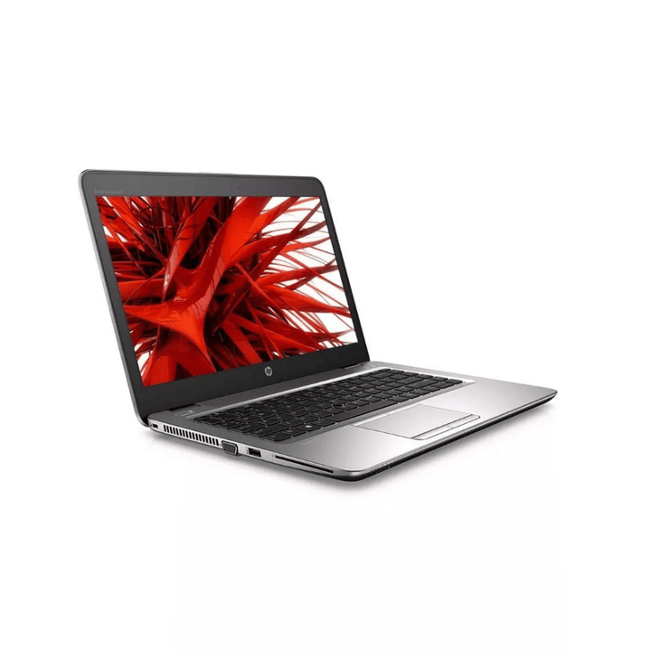 Notebook HP EliteBook 840 G3 (Pantalla 14" FHD, Intel Core i5 de 6° Gen, 8GB DDR4, 240GB SSD, Teclado Inglés, Wi-Fi, Windows 11 Pro) Reacondicionado