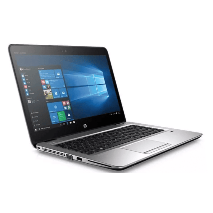 Notebook HP EliteBook 840 G3 (Pantalla 14", Core i7 de 6° Generación, 8GB DDR4, 256GB M.2, Teclado Inglés, Windows 11 Pro) Reacondicionado