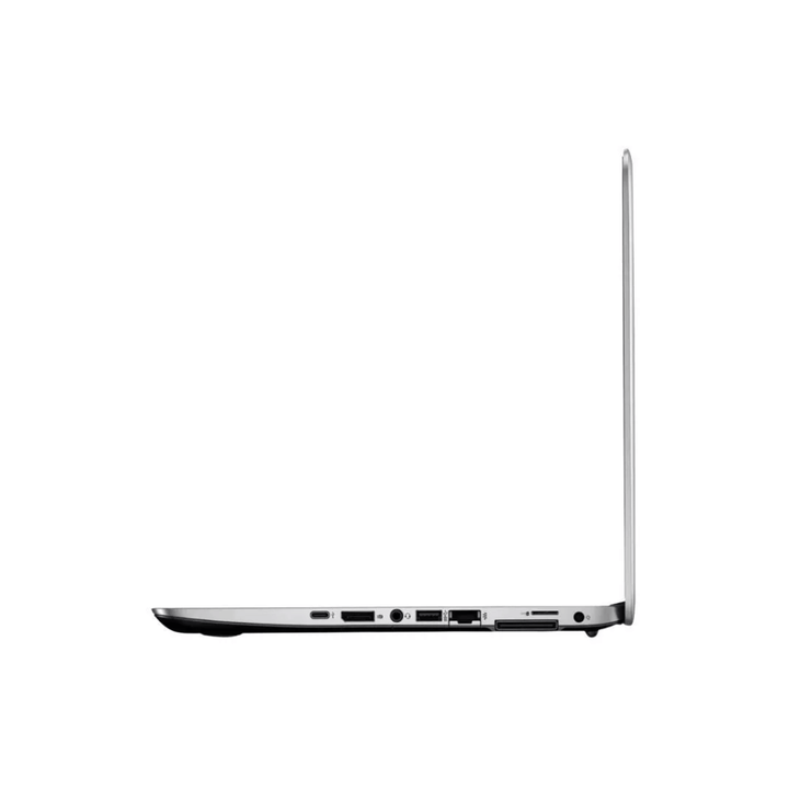 Notebook HP EliteBook 840 G3 (Pantalla 14" FHD, Intel Core i5 de 6° Gen, 8GB DDR4, 240GB SSD, Teclado Inglés, Wi-Fi, Windows 11 Pro) Reacondicionado