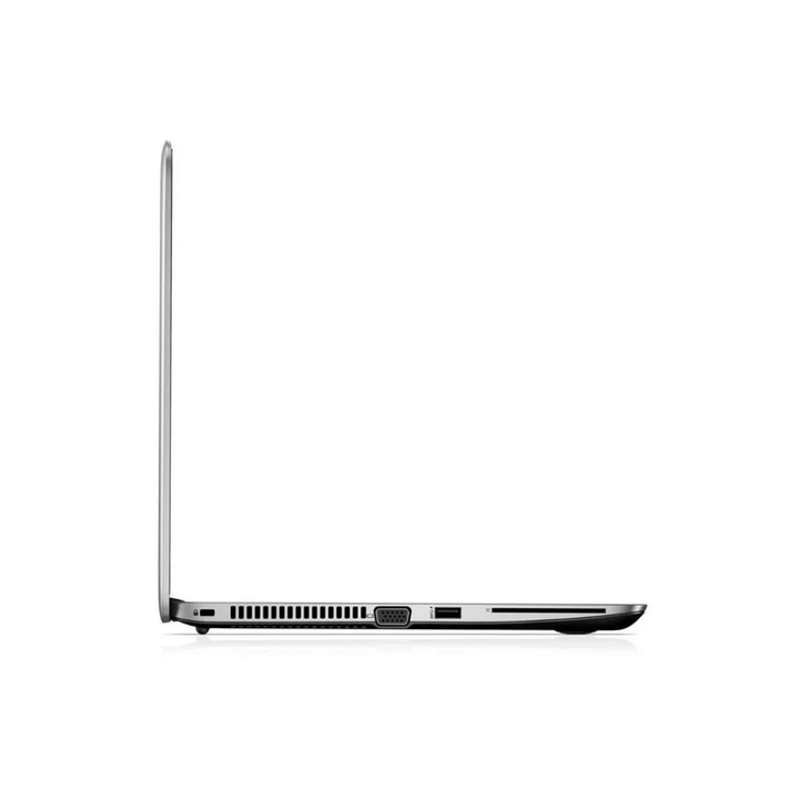 Notebook HP EliteBook 840 G3 (Pantalla 14" FHD, Intel Core i5 de 6° Gen, 8GB DDR4, 240GB SSD, Teclado Inglés, Wi-Fi, Windows 11 Pro) Reacondicionado