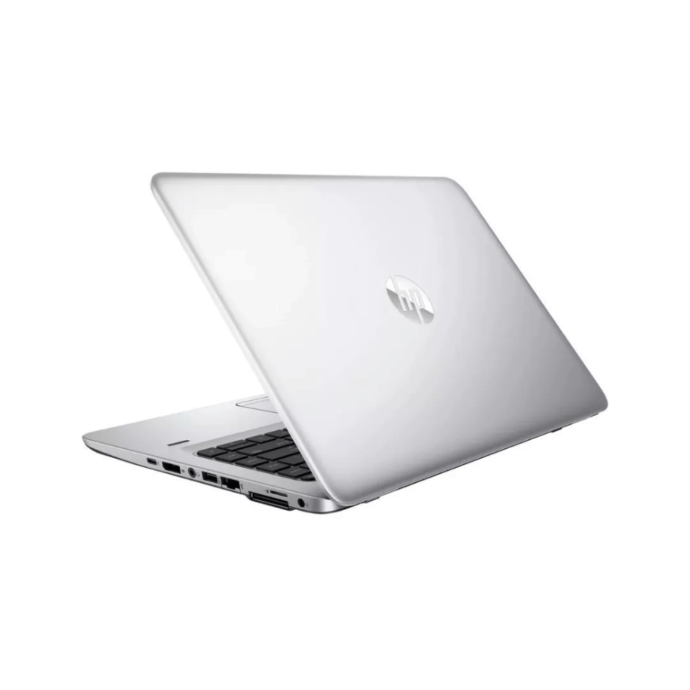 Notebook HP EliteBook 840 G3 (Pantalla 14" FHD, Intel Core i5 de 6° Gen, 8GB DDR4, 240GB SSD, Teclado Inglés, Wi-Fi, Windows 11 Pro) Reacondicionado