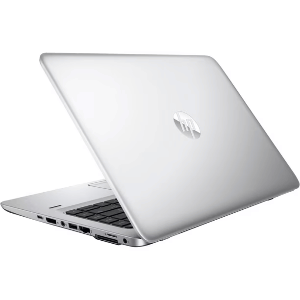 Notebook HP EliteBook 840 G4 (Pantalla 14", Core i5 de 8° Generación, 8GB DDR4, 256GB M.2, Teclado Español, Windows 11 Pro) Reacondicionado