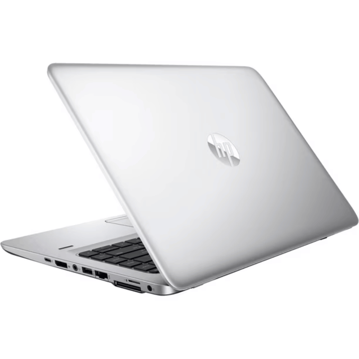 Notebook HP EliteBook 840 G4 (Pantalla 14", Core i5 de 8° Generación, 8GB DDR4, 256GB M.2, Teclado Español, Windows 11 Pro) Reacondicionado