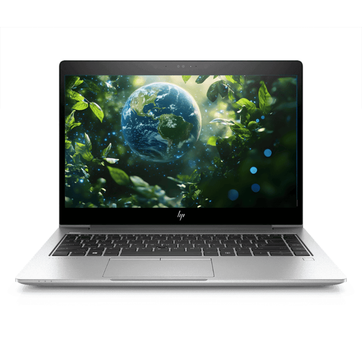 Notebook HP EliteBook 840 G5 (Pantalla 14" FHD, Intel Core i5 de 7° Gen, 8GB DDR4, 256GB M.2, Teclado Español, Windows 11 Pro) Reacondicionado