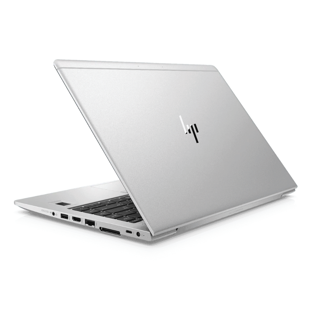 Notebook HP EliteBook 840 G5 (Pantalla 14" FHD, Intel Core i5 de 7° Gen, 8GB DDR4, 256GB M.2, Teclado Español, Windows 11 Pro) Reacondicionado