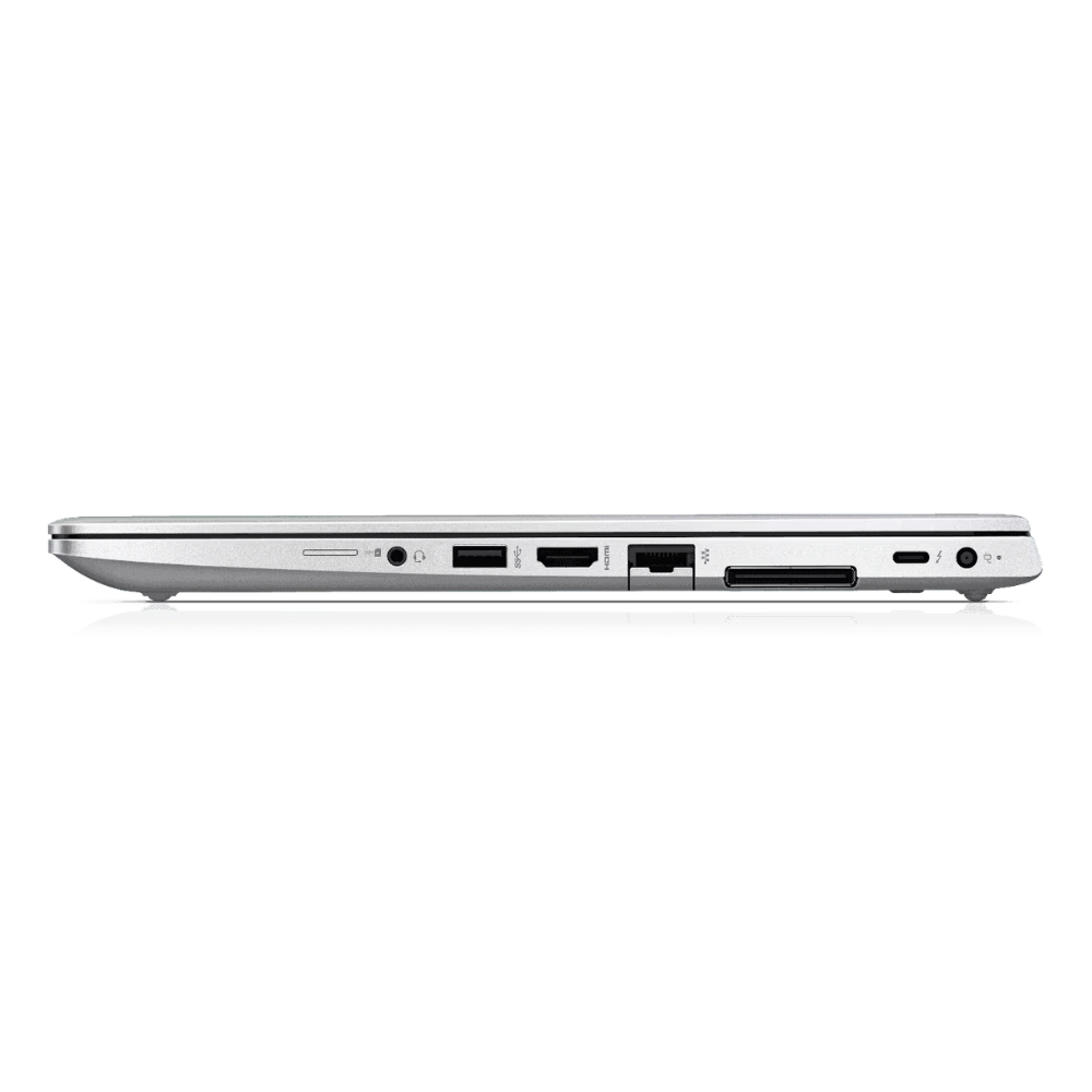 Notebook HP EliteBook 840 G5 (Pantalla 14" FHD, Intel Core i5 de 7° Gen, 8GB DDR4, 256GB M.2, Teclado Español, Windows 11 Pro) Reacondicionado