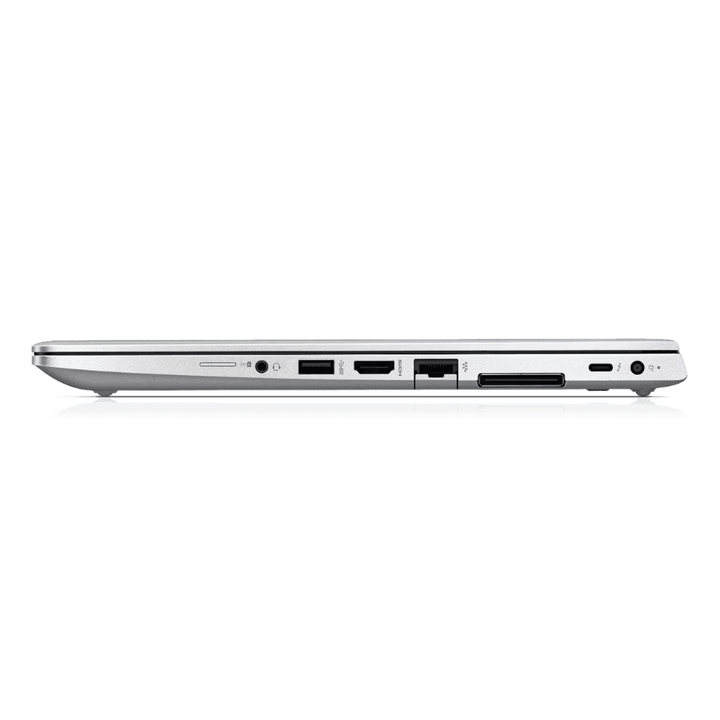 Notebook HP EliteBook 840 G5 (Pantalla 14" FHD, Intel Core i5 de 7° Gen, 8GB DDR4, 256GB M.2, Teclado Español, Windows 11 Pro) Reacondicionado