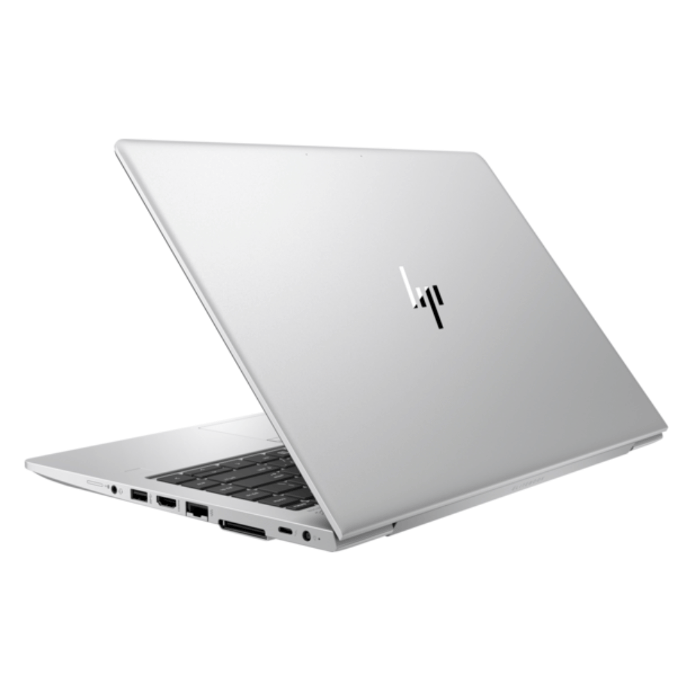 Notebook HP EliteBook 840 G6 (Pantalla 14", Core i5 de 8° Generación, 16GB DDR4, 256GB M.2, Teclado Español, Windows 11 Pro) Reacondicionado