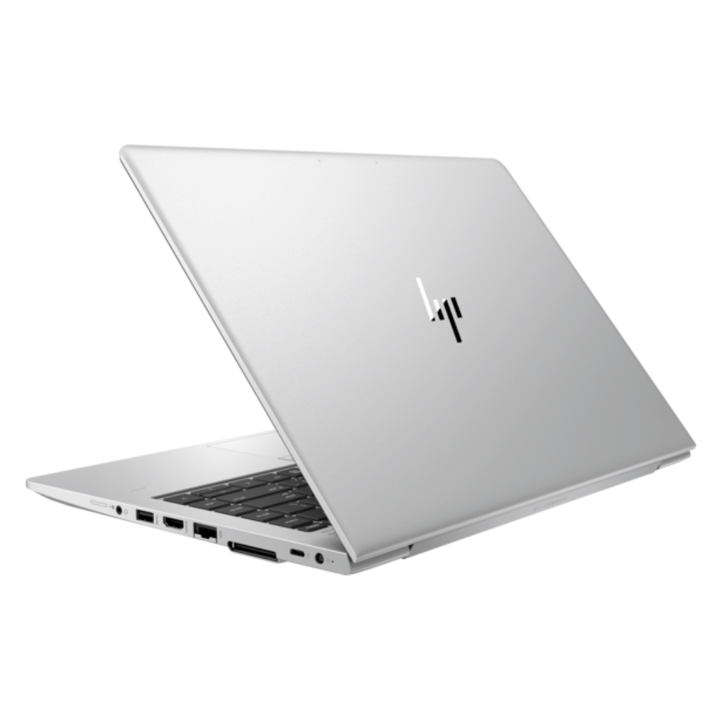 Notebook HP EliteBook 840 G6 (Pantalla 14", Core i5 de 8° Generación, 16GB DDR4, 256GB M.2, Teclado Español, Windows 11 Pro) Reacondicionado