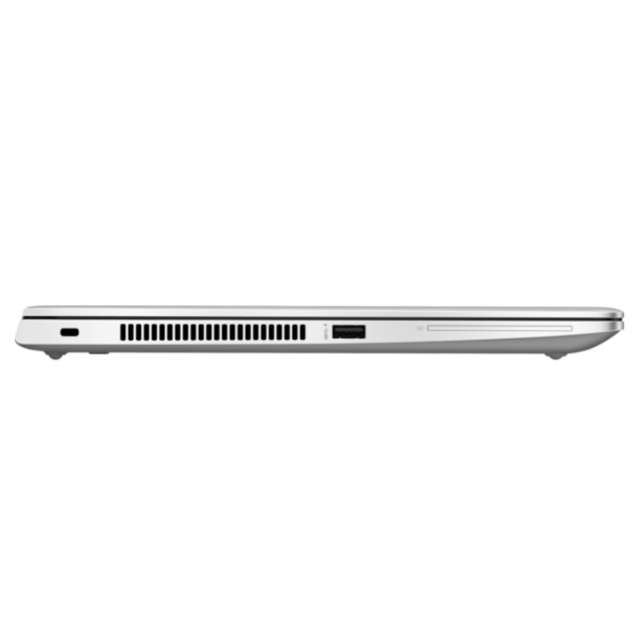 Notebook HP EliteBook 840 G6 (Pantalla 14", Core i5 de 8° Generación, 16GB DDR4, 256GB M.2, Teclado Español, Windows 11 Pro) Reacondicionado