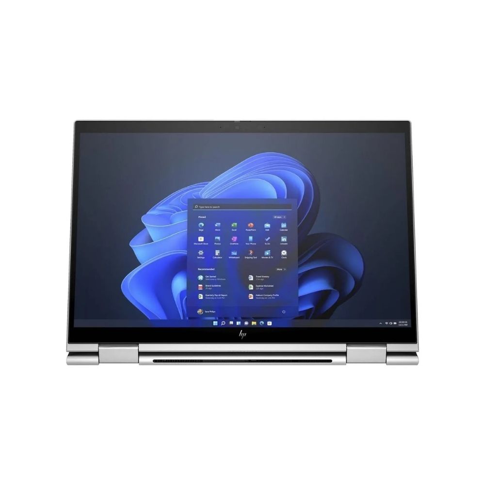 Notebook HP EliteBook x360 1040 G7 (Pantalla 14" Touch, Intel Core i5 10° Gen, 8GB DDR4, 256GB M.2, Windows 11 Pro, Teclado Español) Reacondicionado