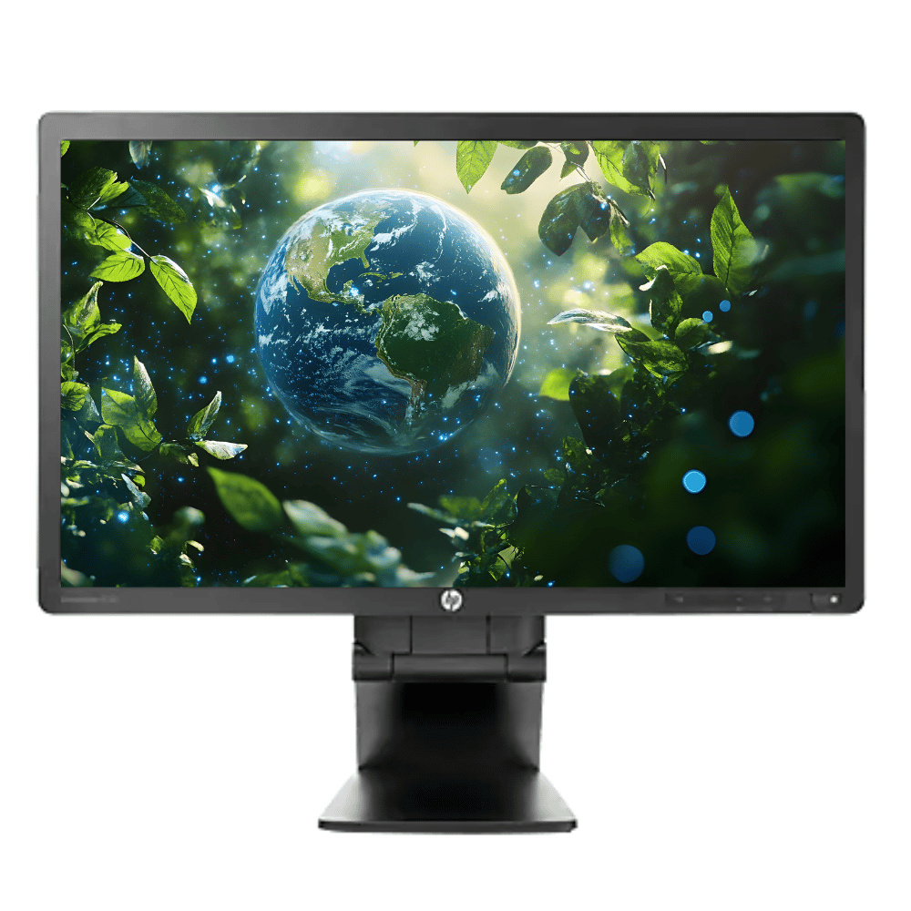 Monitor 23" HP EliteDisplay E231i (Full HD 1080p, IPS, DisplayPort, VGA) Reacondicionado