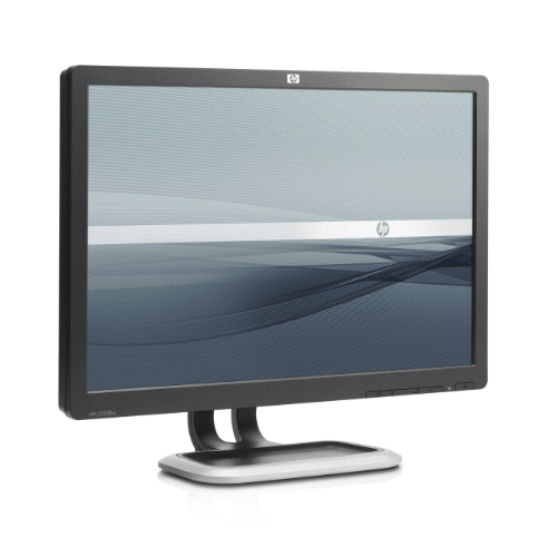 Monitor 22" HP L2208w (Wide, VGA) Reacondicionado