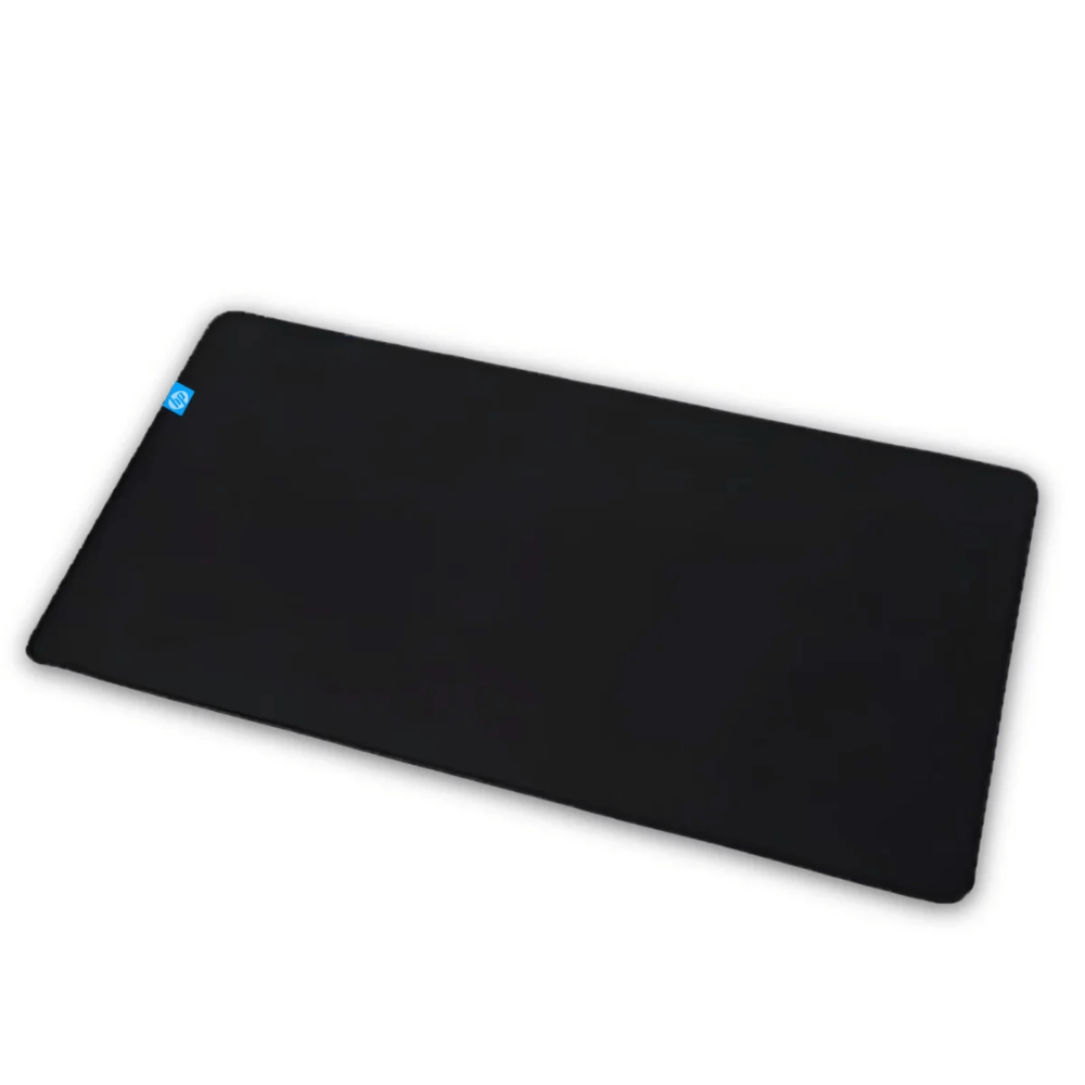 Mouse Pad HP MP705 (70 × 35 cm, Negro, Extra Grande)