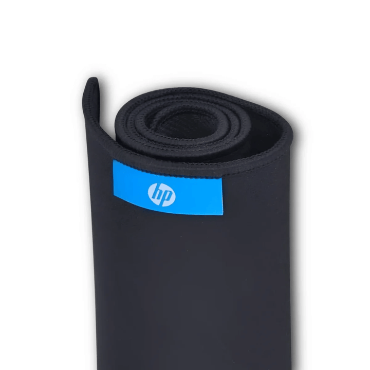 Mouse Pad HP MP705 (70 × 35 cm, Negro, Extra Grande)