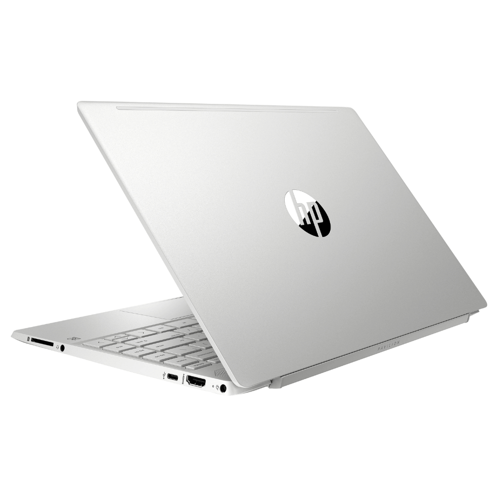 Notebook HP Pavilion 13 AN1010LA (Pantalla 13.3", Intel Core i5 de 10° Gen, 8GB DDR4, 256GB M.2, Teclado Español, Windows 10 Pro) Reacondicionado