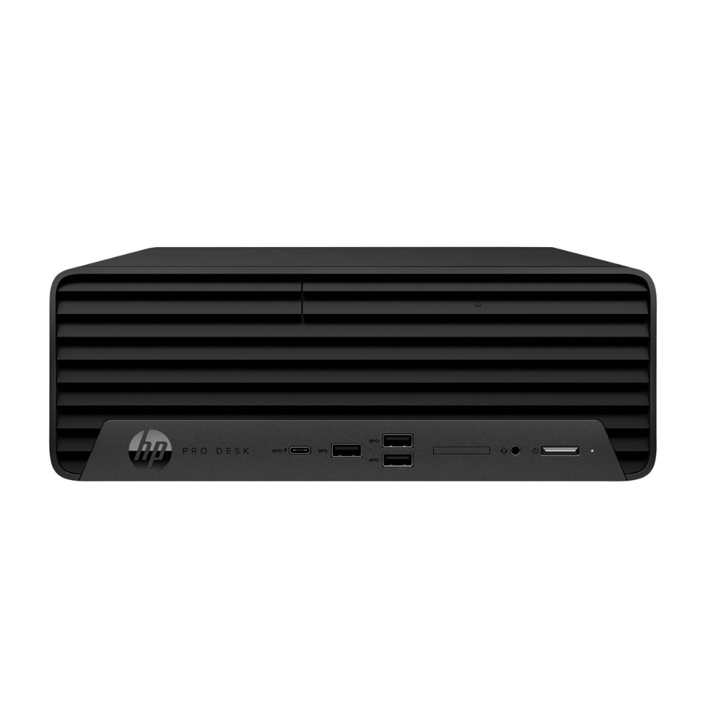 ¡Arma a tu medida! PC HP Pro 400 G9 (Intel Core i7 de 12° Gen) Reacondicionado - 8GB DDR4 / 256GB M.2 / Windows 11 Pro ¡GRATIS!