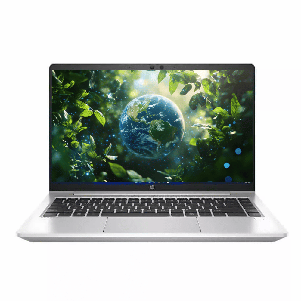 Notebook HP ProBook 440 G7 (Pantalla 14", Intel Core i5 de 10° Generación, 16GB DDR4, 256GB M.2, Teclado Inglés, Windows 11 Pro) Reacondicionado